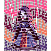 Cartoons and other-CO 786